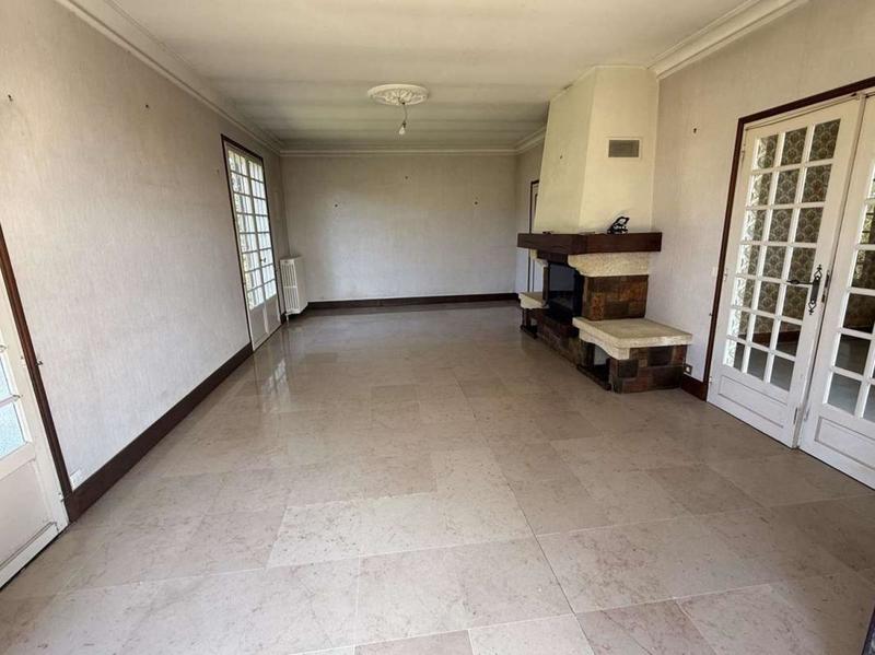 Pavillon - 181 m² - 6 pièces