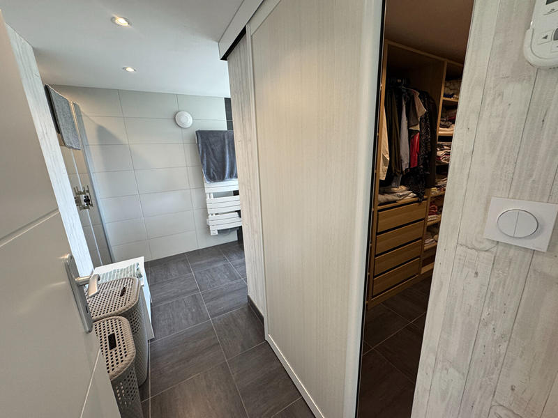 Maison - 129 m² - 7 pièces