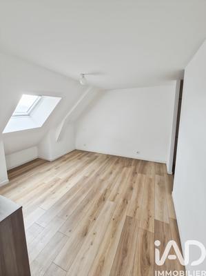 Appartement - 68 m² - 4 pièces