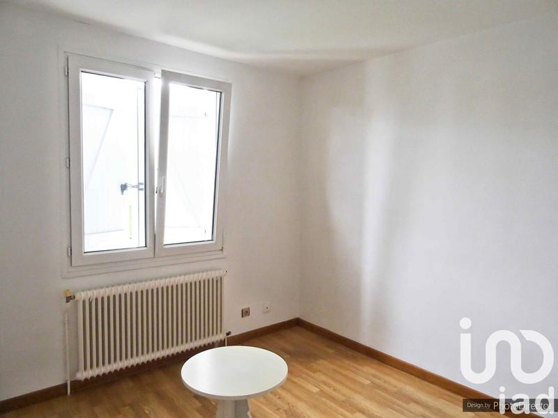 Maison - 107 m² - 5 pièces