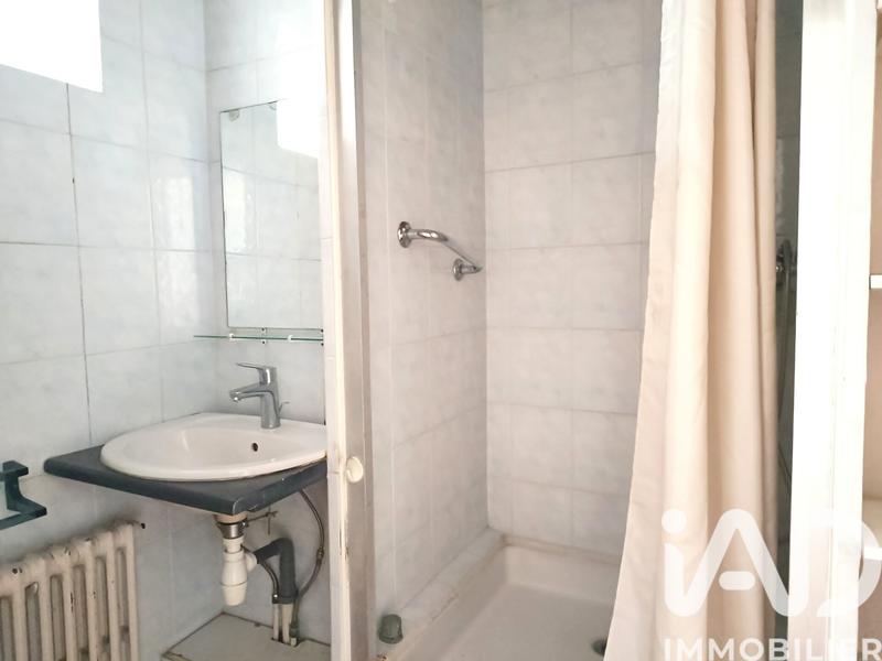 Appartement - 52 m² - 3 pièces