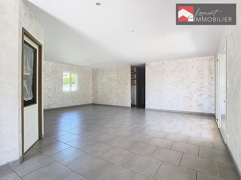 Maison - 143 m² - 6 pièces