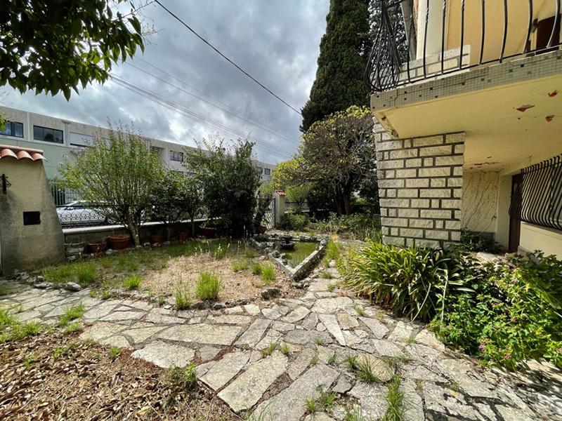 Maison - 133 m² - 7 pièces