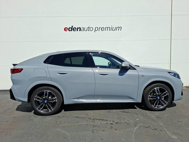 Bmw X2 iX2 eDrive20 204ch Bva m Sport