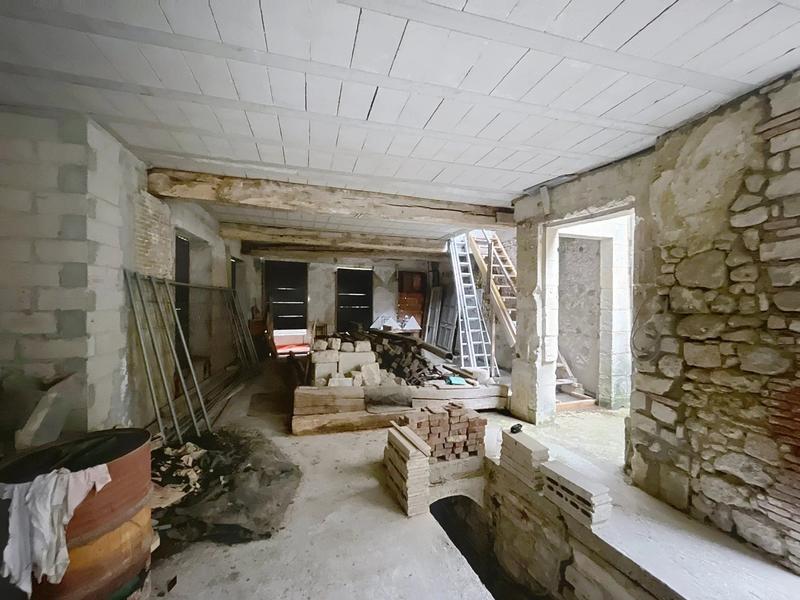 Immeuble - 235 m² - 3 pièces