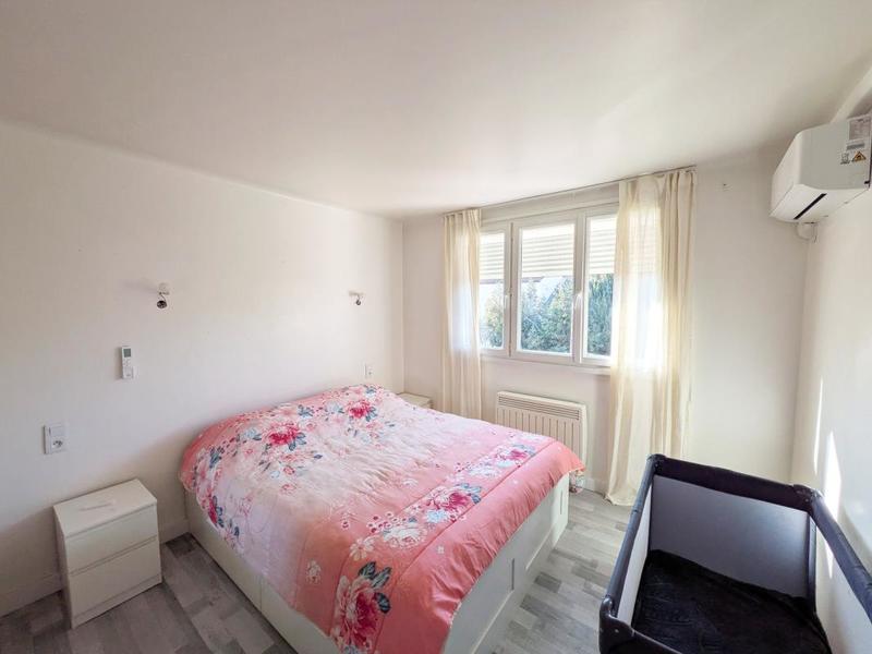 Appartement - 83 m² - 4 pièces