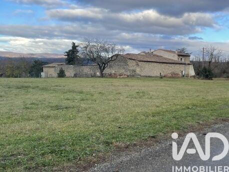 Maison de campagne - 140 m² - 5 pièces