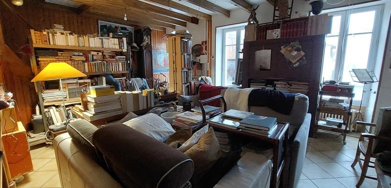 Maison de ville - 100 m² - 6 pièces