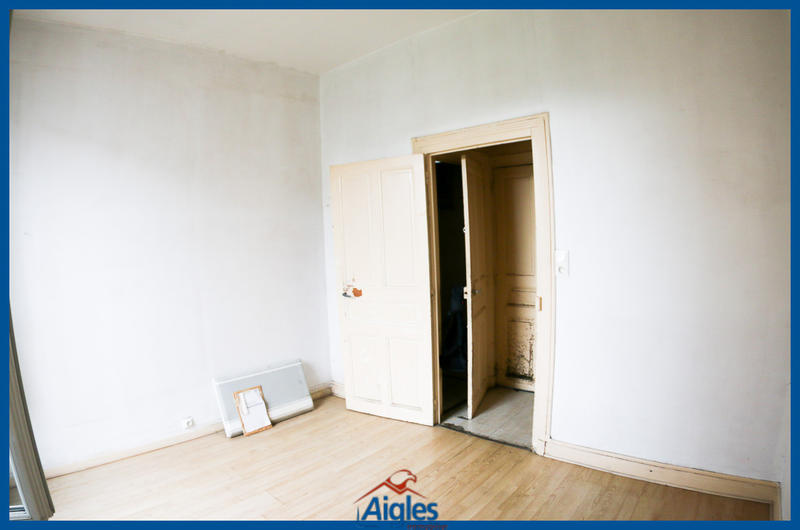 Appartement - 39 m² - 2 pièces