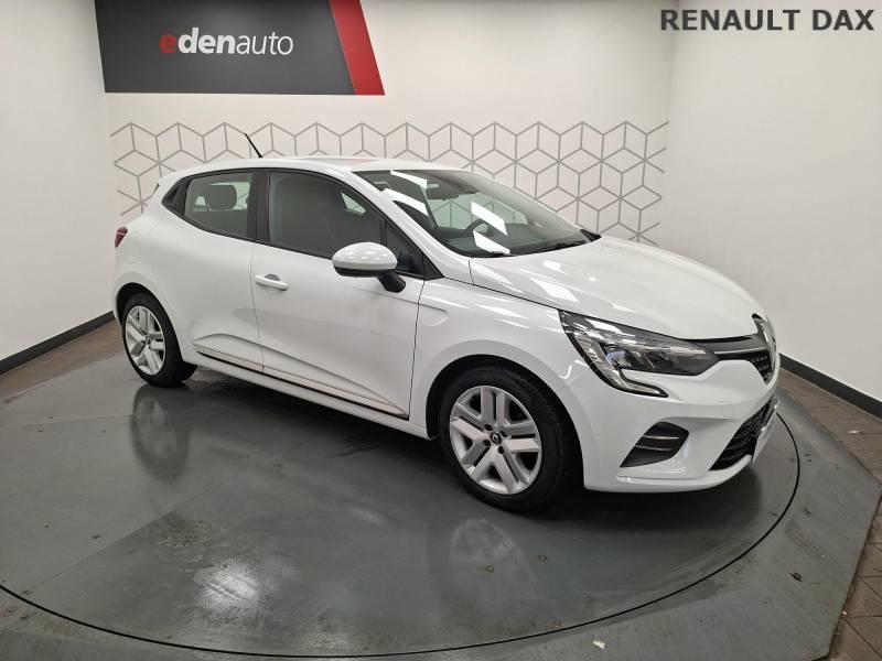 Renault Clio Blue dCi 100 - 21n Business