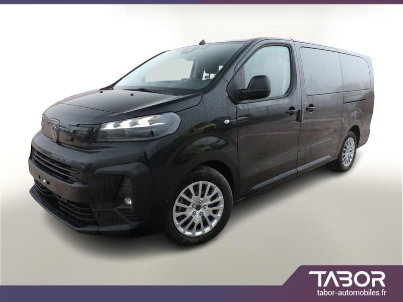 Peugeot Traveller 180 Eat8 Active L3 KlimaP 9pl