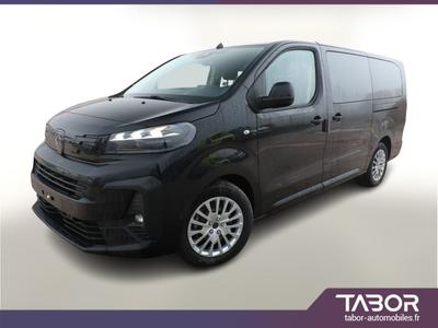 Peugeot Traveller 180 Eat8 Active L3 KlimaP 9pl