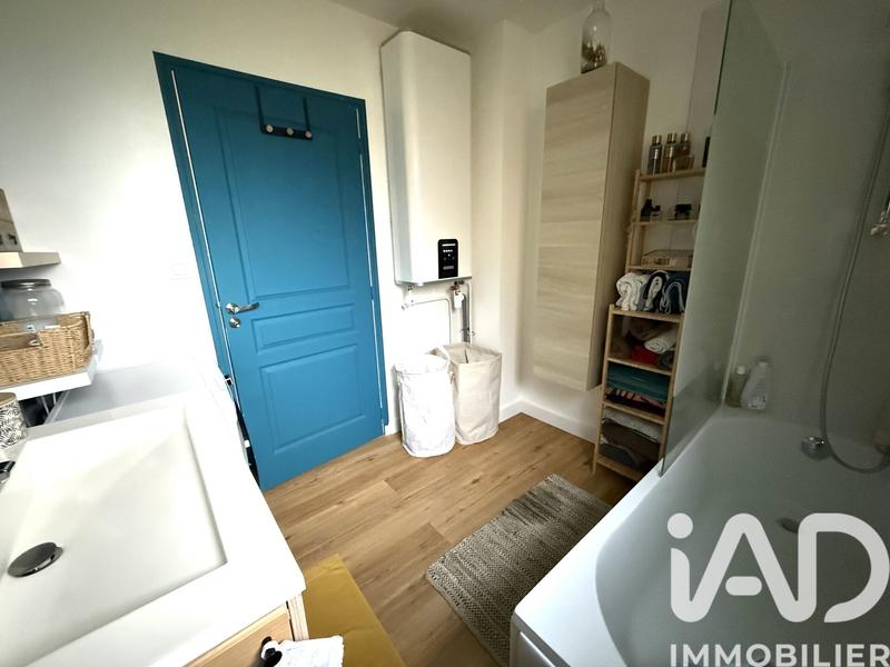 Appartement - 78 m² - 4 pièces