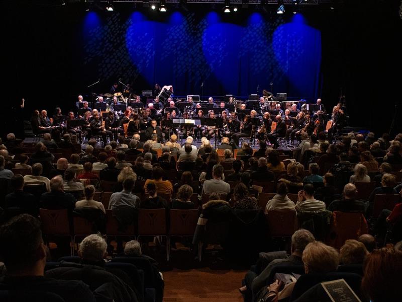 Concert du nouvel an