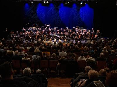 Concert du nouvel an