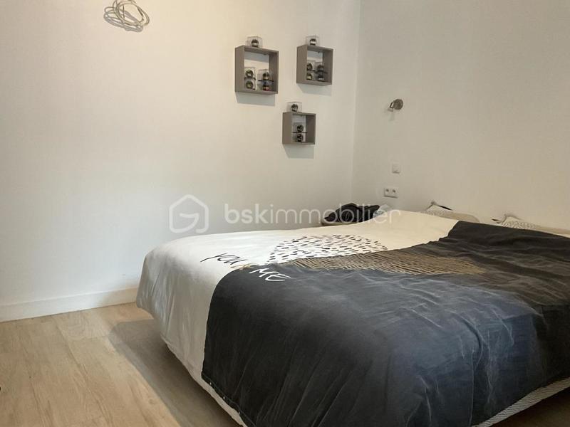 Maison ancienne - 108 m² - 5 pièces