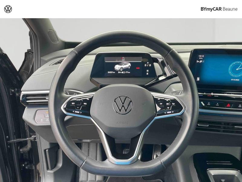 Volkswagen Id.4 149 ch Pure Life Plus