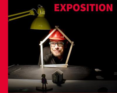 Exposition : Habiter les Pyrénées Béarnaises