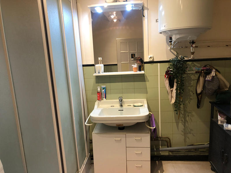 Immeuble - 334 m² - 6 pièces