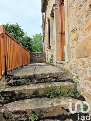 Maison - 150 m² - 7 pièces