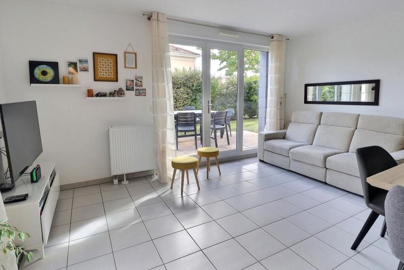 Appartement - 95 m² - 5 pièces