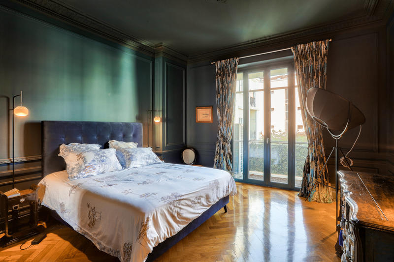 Appartement - 172 m² - 5 pièces