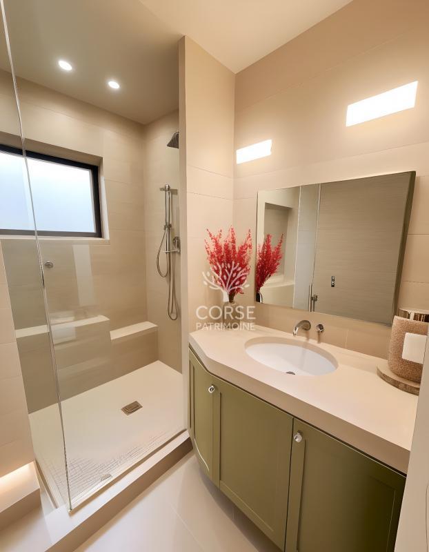 Maison - 103 m² - 4 pièces