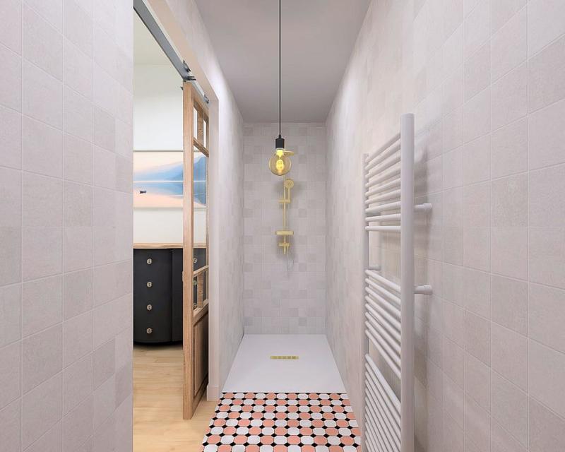 Maison - 139 m² - 6 pièces