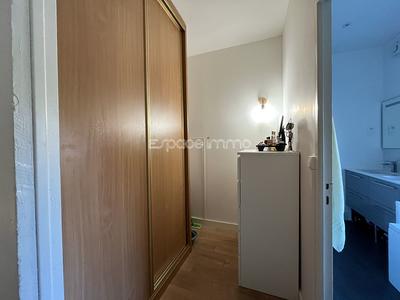 Maison - 69 m² - 4 pièces