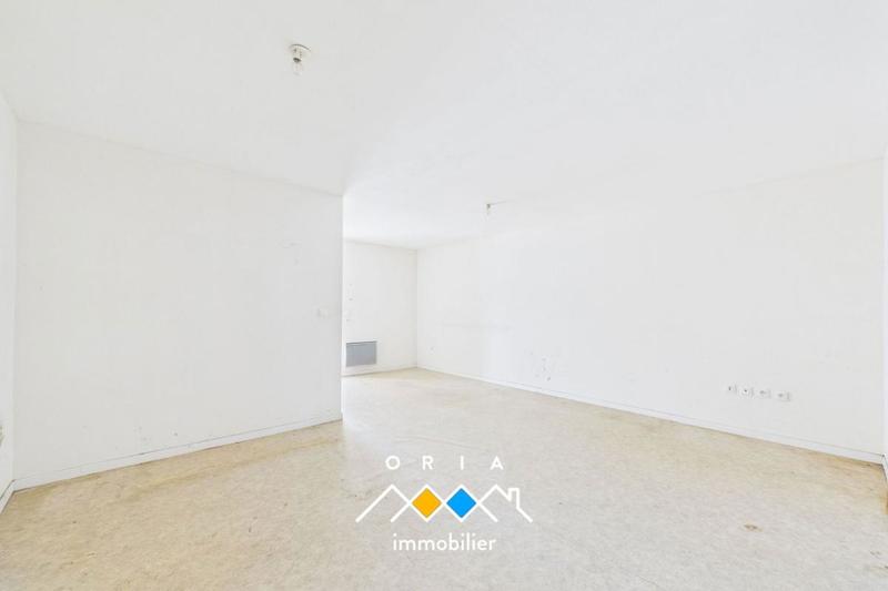 Maison en pierre - 43 m² - 2 pièces