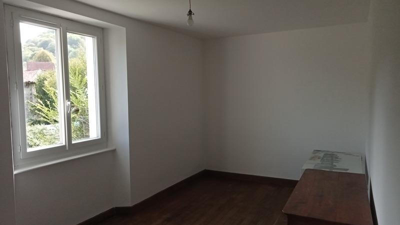 Maison - 170 m² - 8 pièces