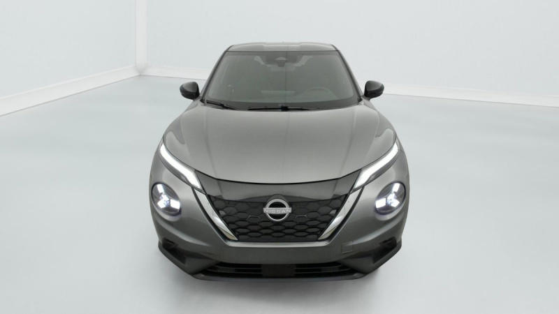 Nissan Juke Hybrid 143 n-Connecta