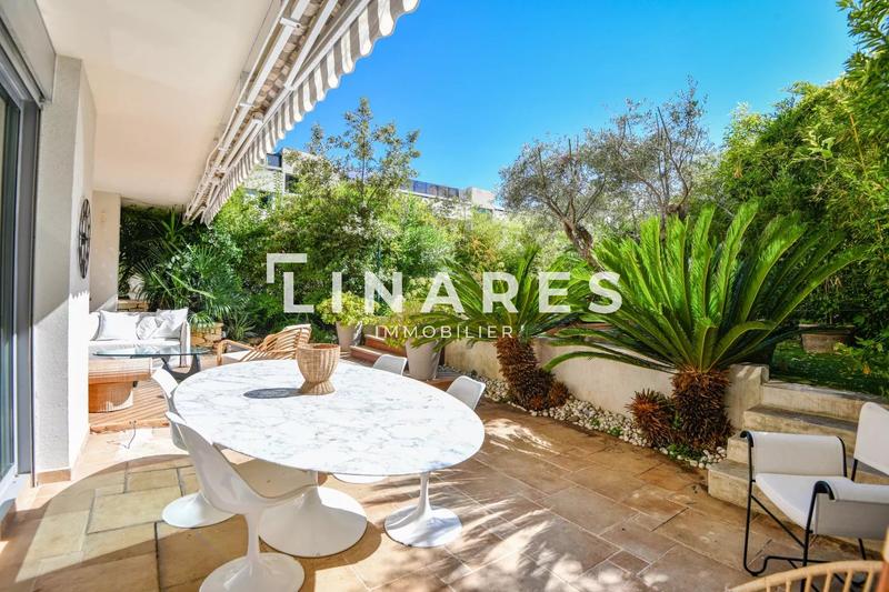 Appartement - 174 m² - 4 pièces