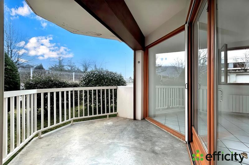 Appartement - 81 m² - 4 pièces