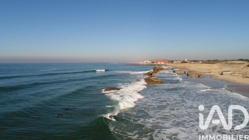 Appartement - 73 m² - 3 pièces