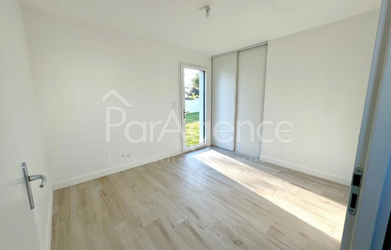 Maison - 136 m² - 5 pièces