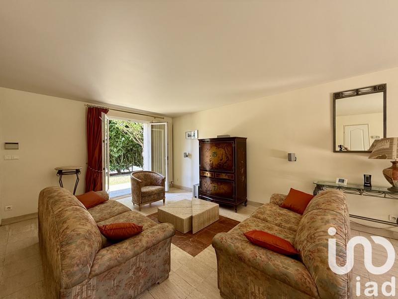 Maison - 128 m² - 7 pièces