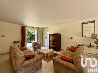 Maison - 128 m² - 7 pièces