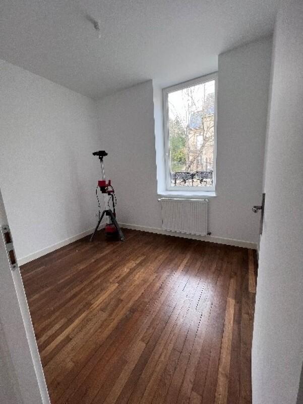 Appartement - 43 m² - 3 pièces