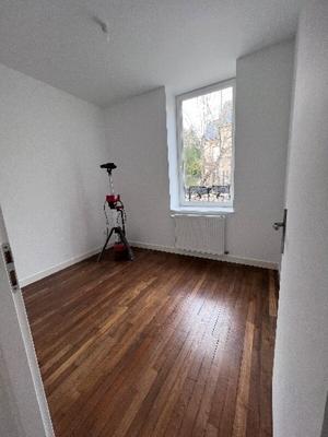Appartement - 43 m² - 3 pièces
