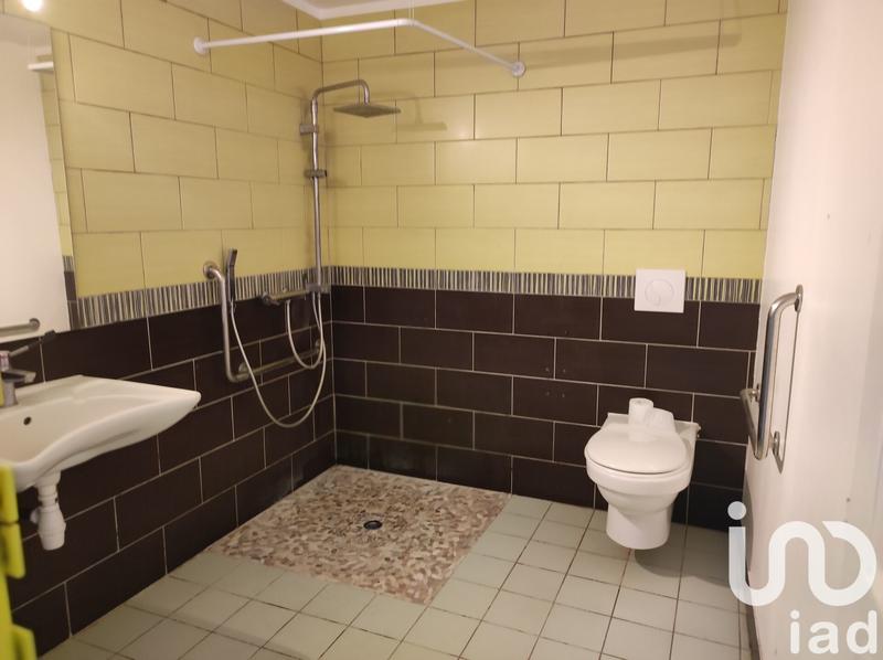 Maison de village - 158 m² - 7 pièces