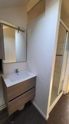 Immeuble - 110 m² - 7 pièces