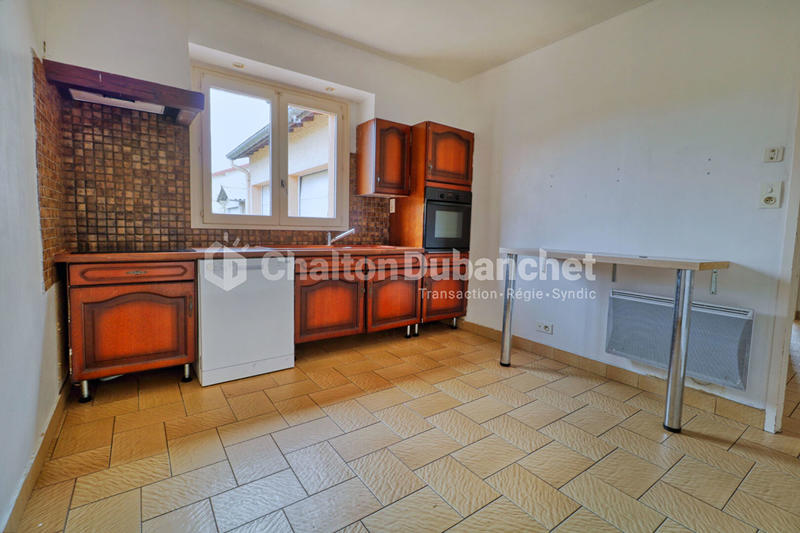 Maison - 154 m² - 6 pièces