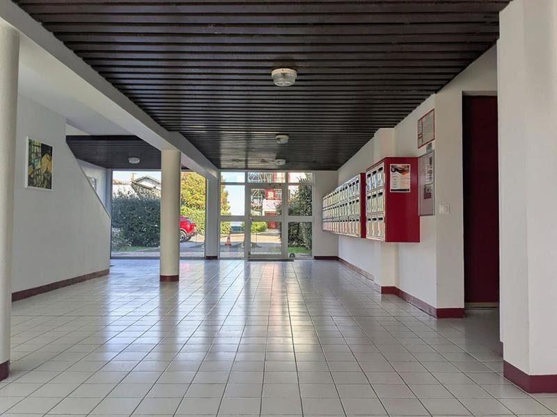 Appartement - 28 m² - 2 pièces