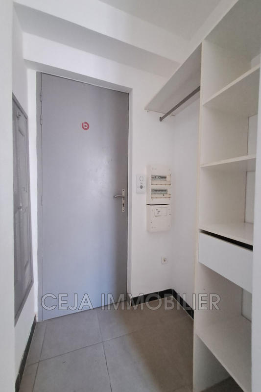 Appartement - 20 m² - 1 pièce