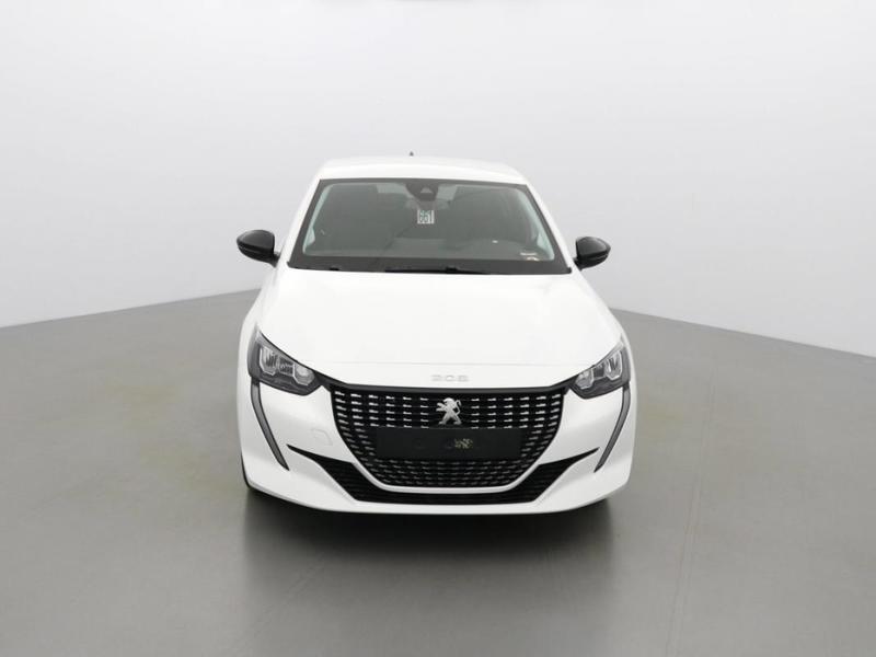 Peugeot 208 Allure Pack 100 Hdi