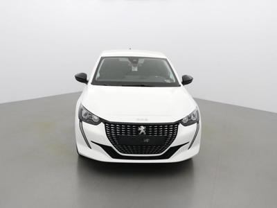 Peugeot 208 Allure Pack 100 Hdi