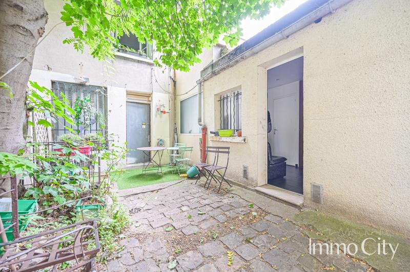 Fonds de commerce - Local commercial