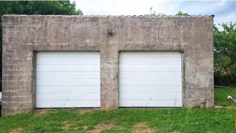 Maison - 132 m² - 5 pièces