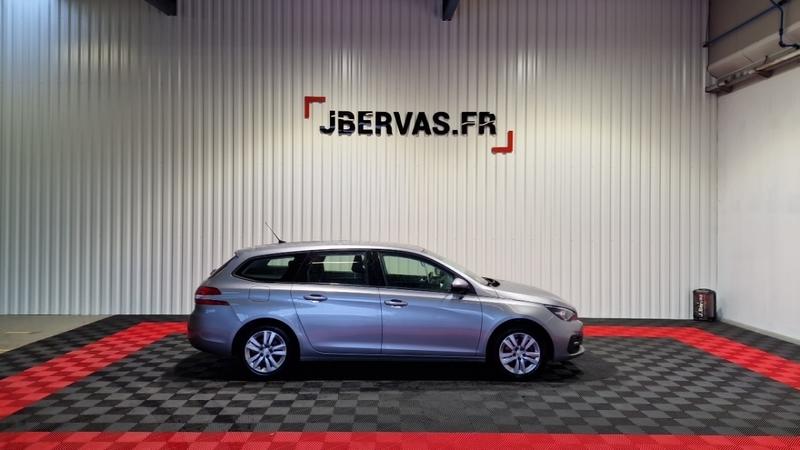 Peugeot 308 Sw bluehdi 130ch ss eat8 active